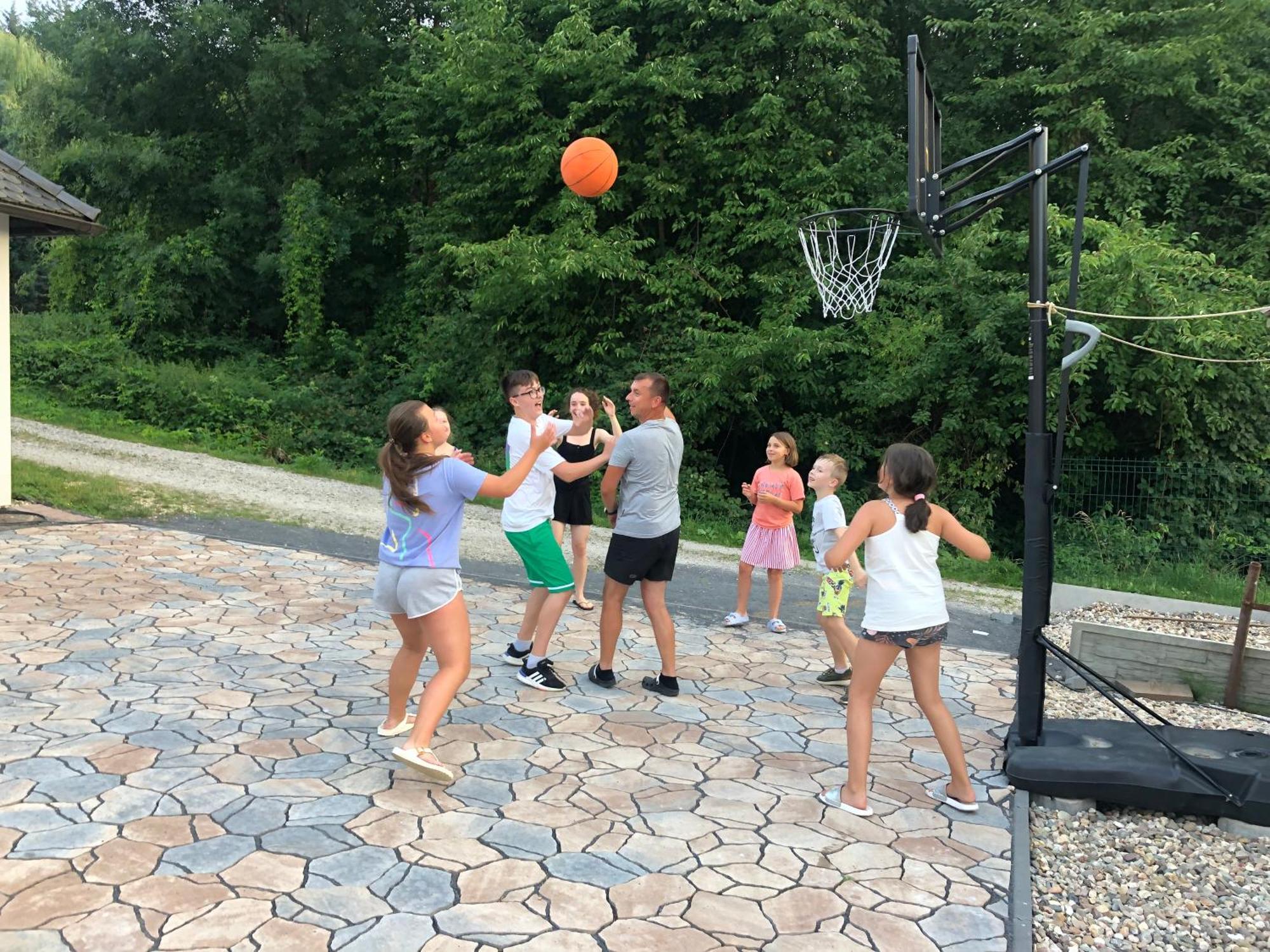 Villa Nibylandia Motylkowa Nowa Wies Grodziska Esterno foto